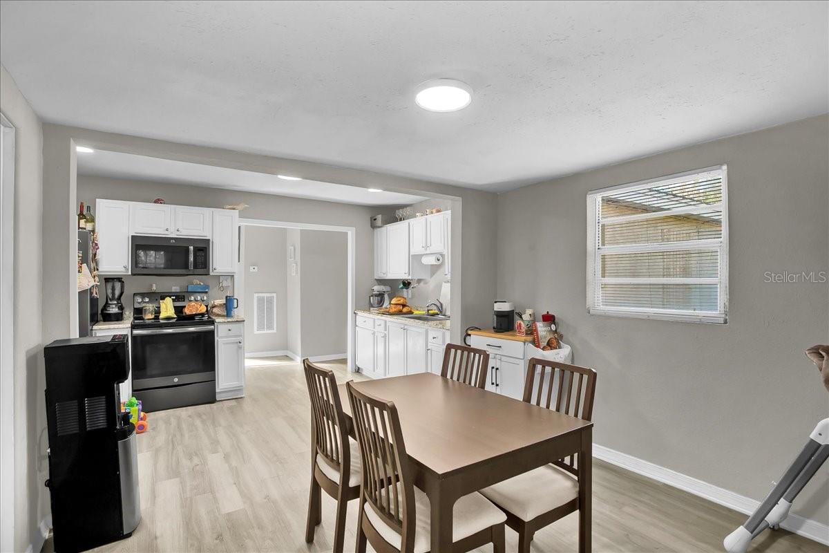 GOLD COAST SUB FIRST ADD - Residential