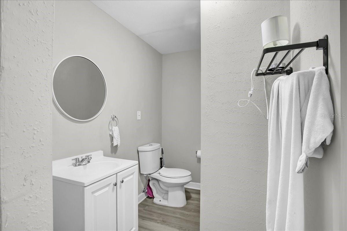 GOLD COAST SUB FIRST ADD - Residential