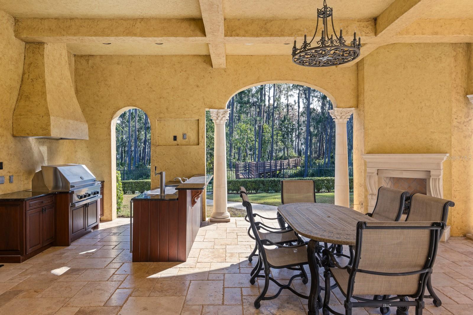 KEENES POINTE 46/104 - Residential