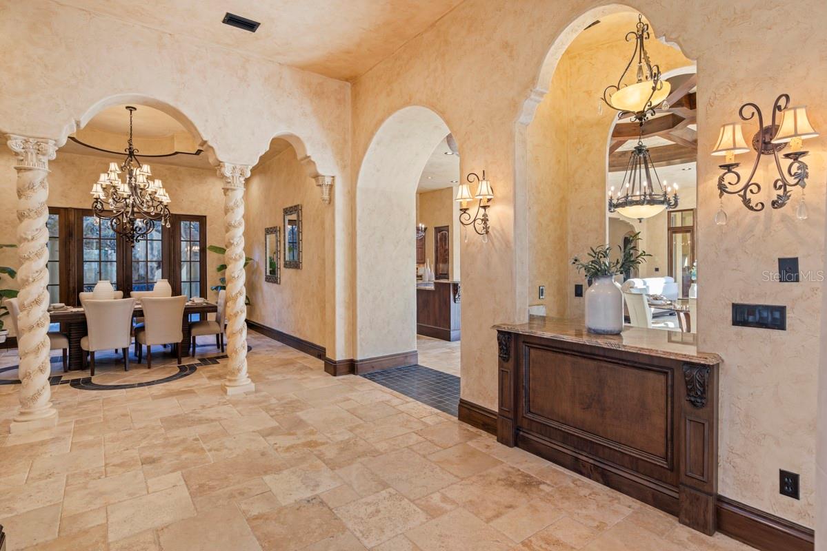 KEENES POINTE 46/104 - Residential