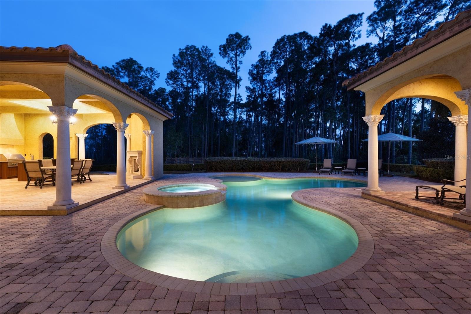 KEENES POINTE 46/104 - Residential