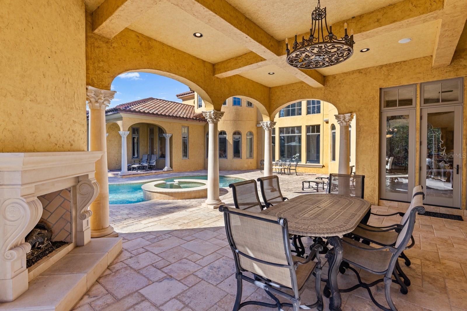 KEENES POINTE 46/104 - Residential