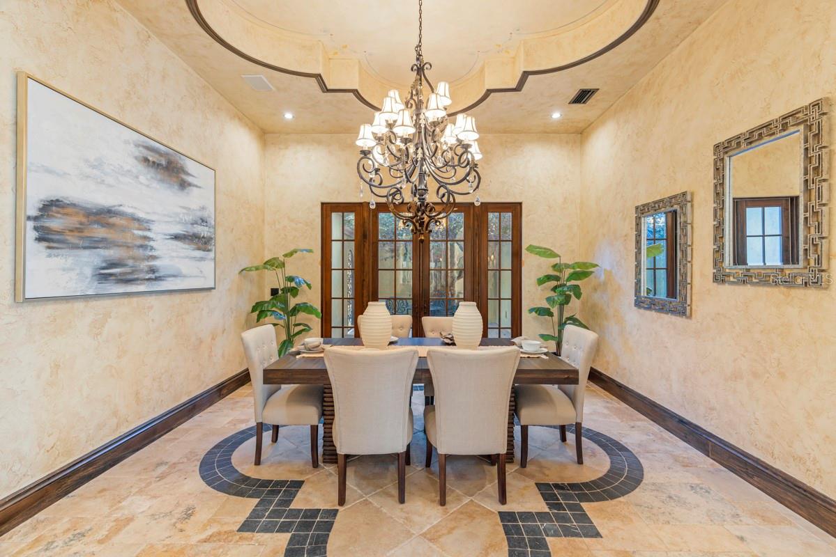 KEENES POINTE 46/104 - Residential