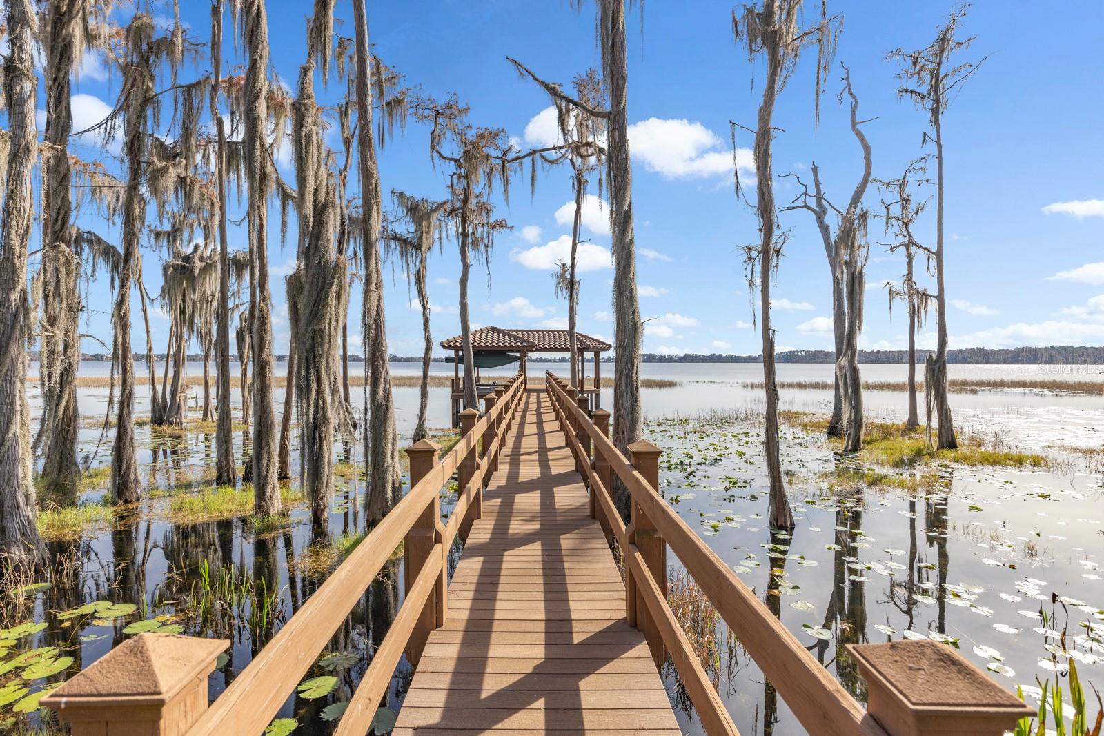 KEENES POINTE 46/104 - Residential