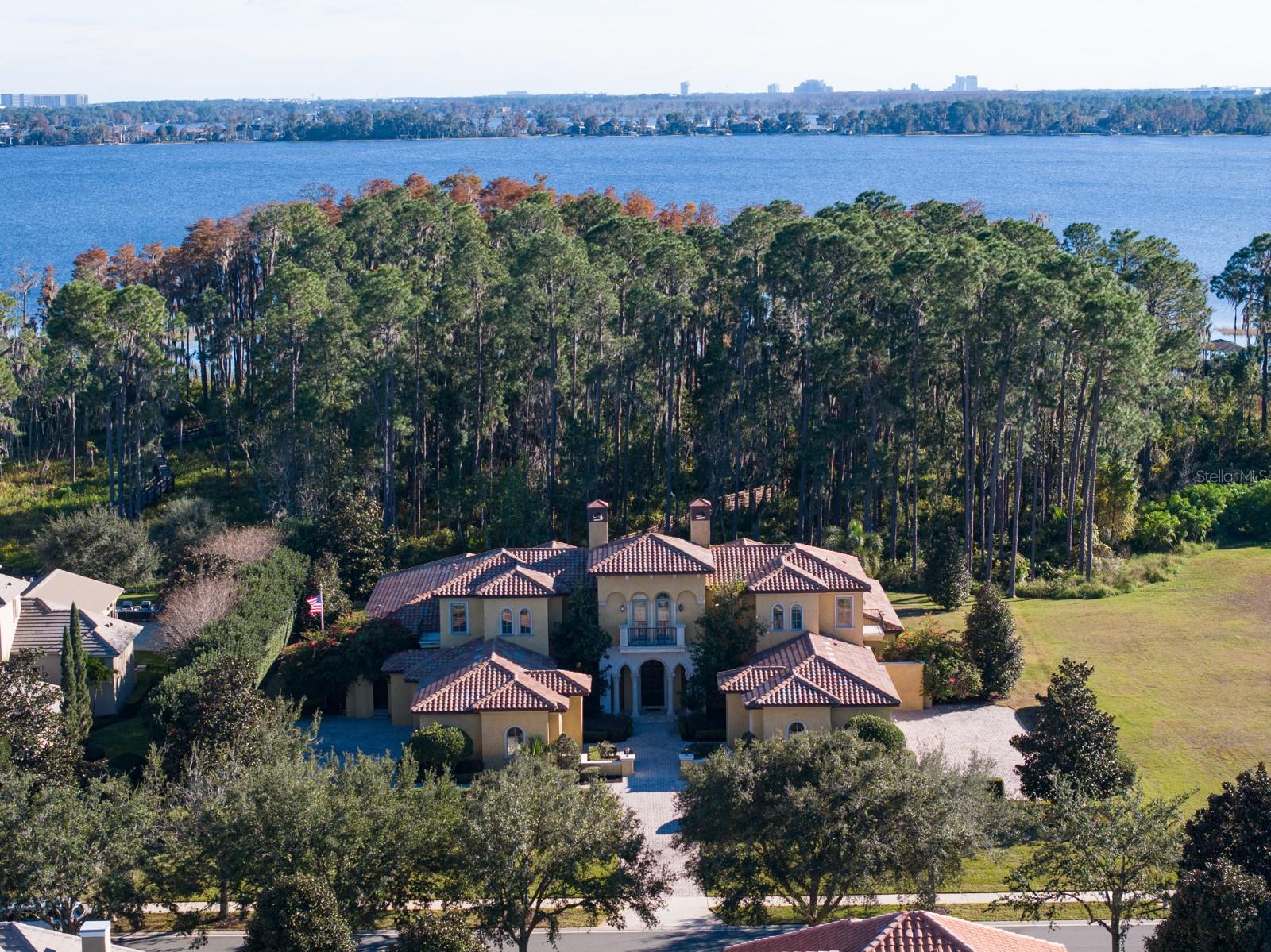 KEENES POINTE 46/104 - Residential