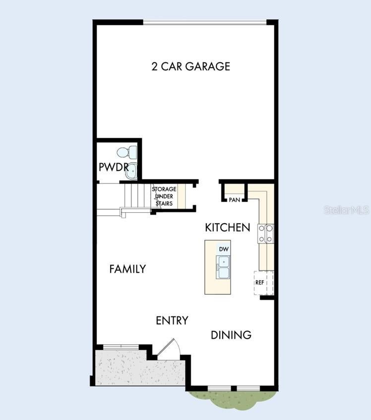 Photo of 7211 Tideland Lane, Sarasota, FL 34240 (MLS # TB8560619)