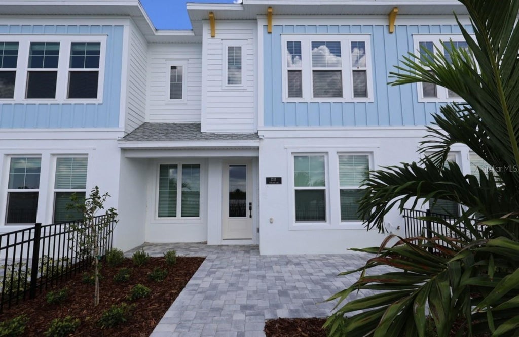 Photo of 7211 Tideland Lane, Sarasota, FL 34240 (MLS # TB8560619)
