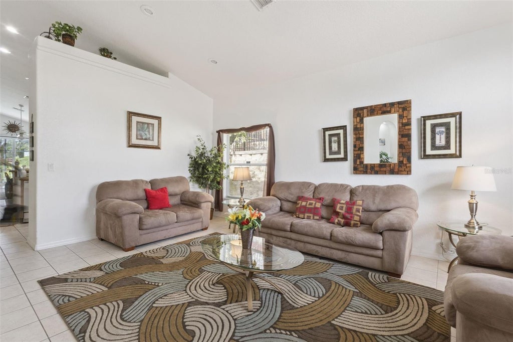 Photo of 121 Vine Drive, Davenport, FL 33837 (MLS # S5153667)