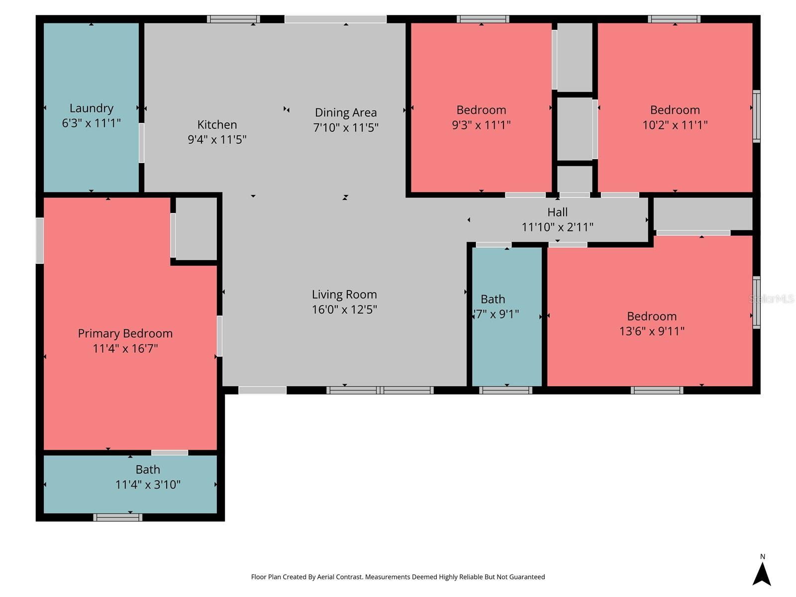 HIGHPOINT ESTATES - Residential