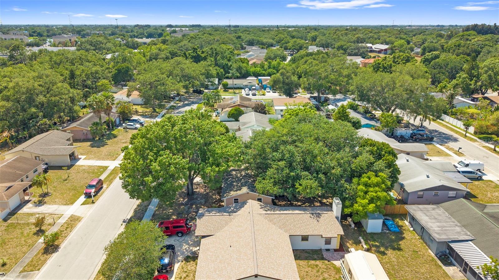 HIGHPOINT ESTATES - Residential