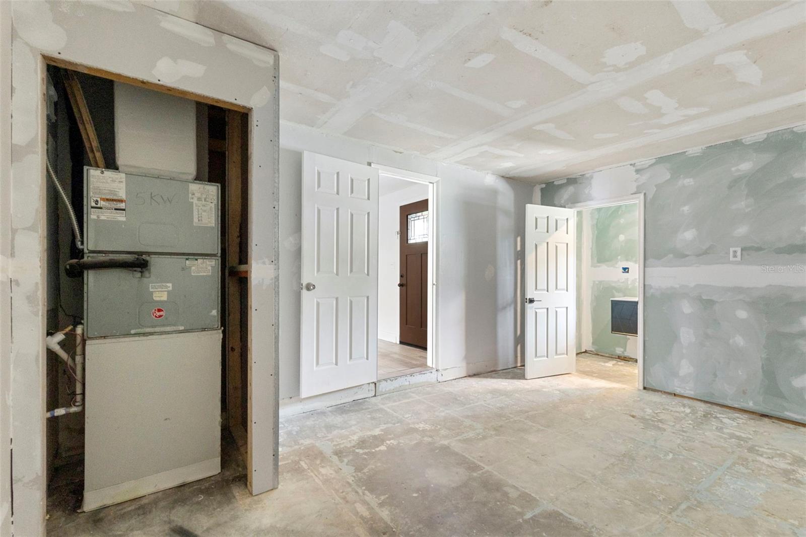 HIGHPOINT ESTATES - Residential