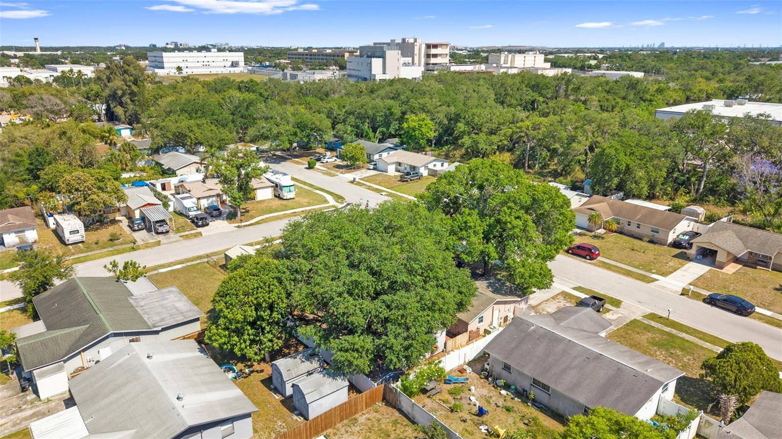 HIGHPOINT ESTATES - Residential