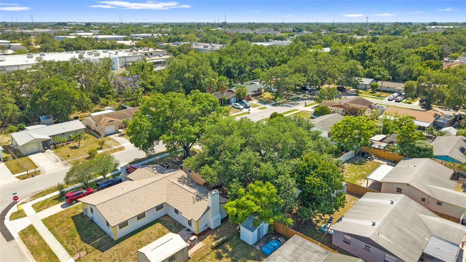 HIGHPOINT ESTATES - Residential