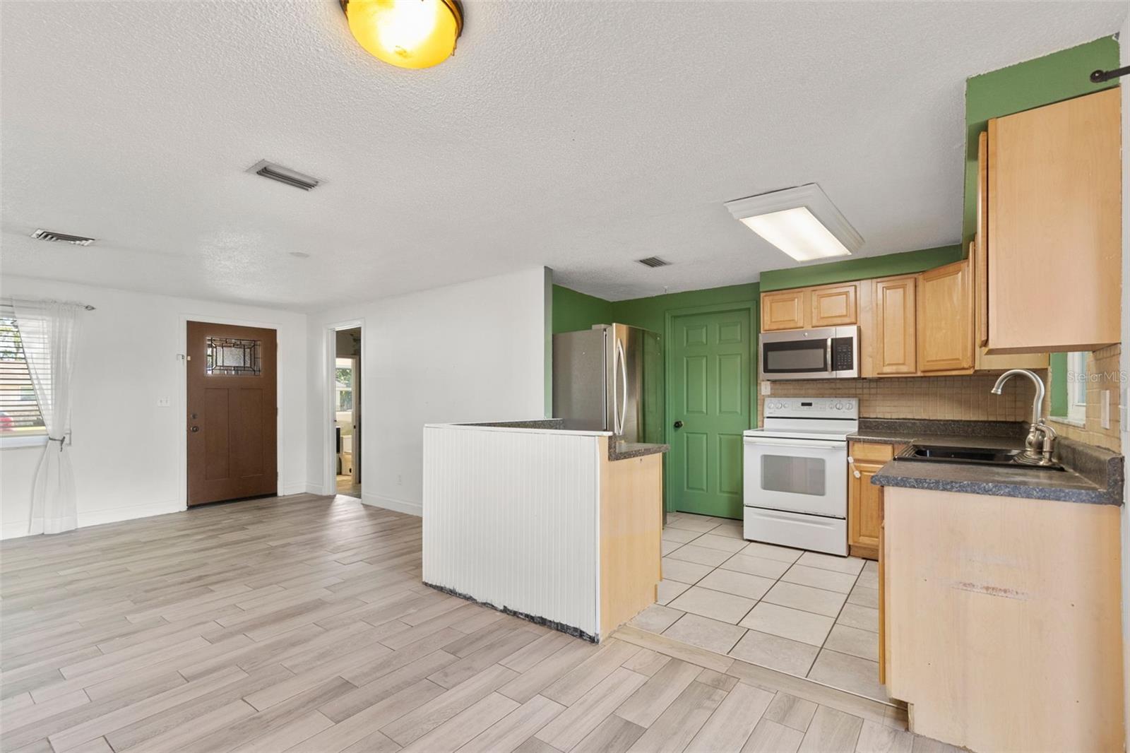HIGHPOINT ESTATES - Residential
