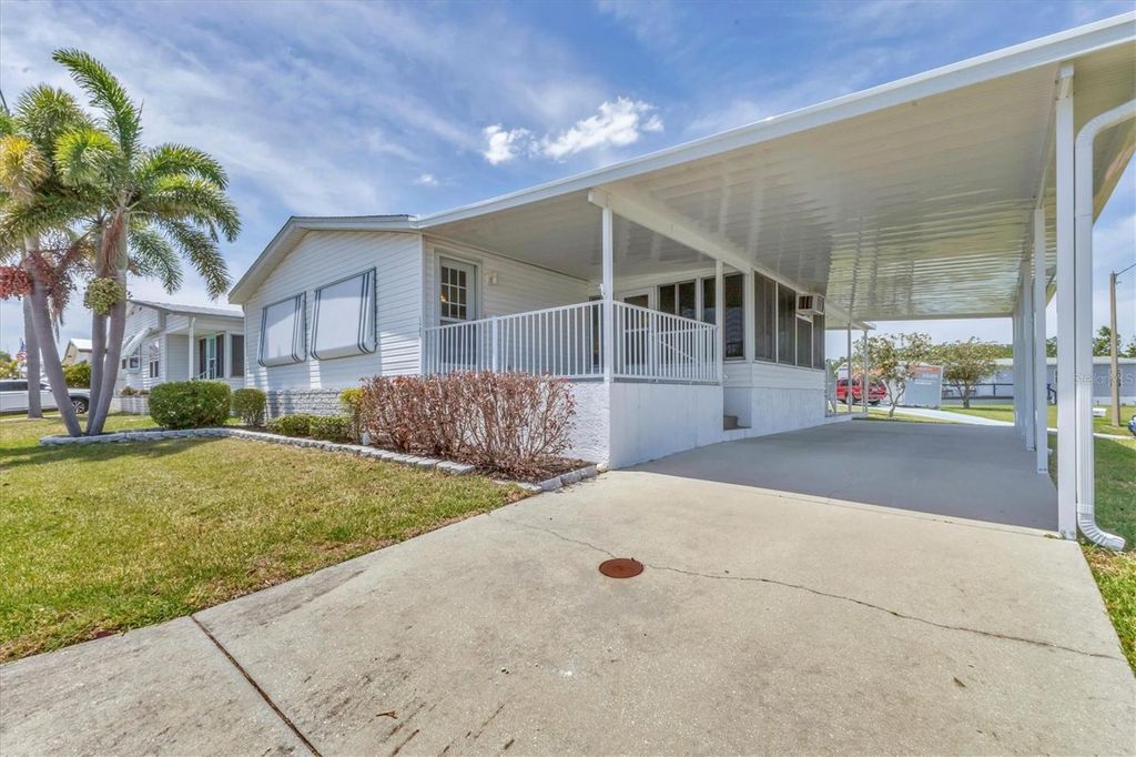Photo of 1404 44th Avenue E, Ellenton, FL 34222 (MLS # A4650182)