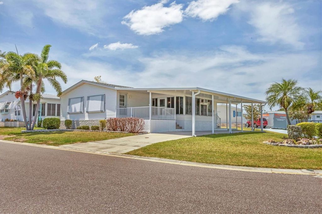 Photo of 1404 44th Avenue E, Ellenton, FL 34222 (MLS # A4650182)