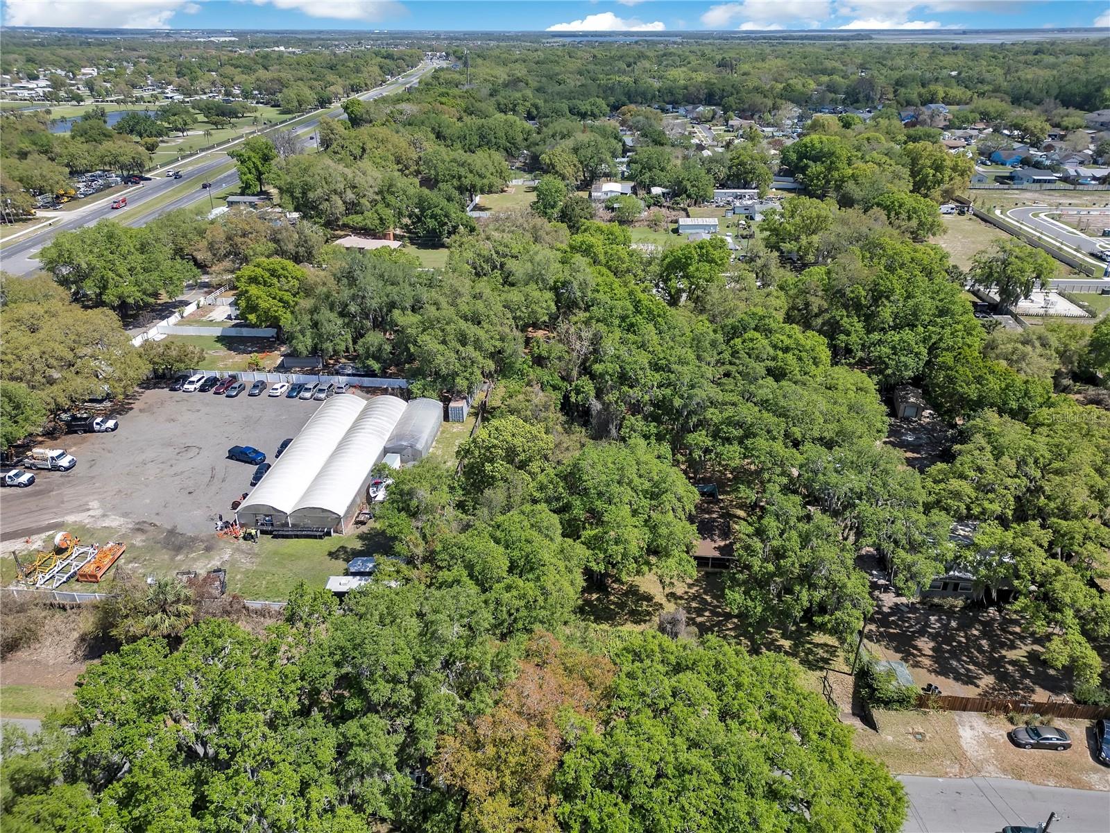 ACREAGE & UNREC - Residential