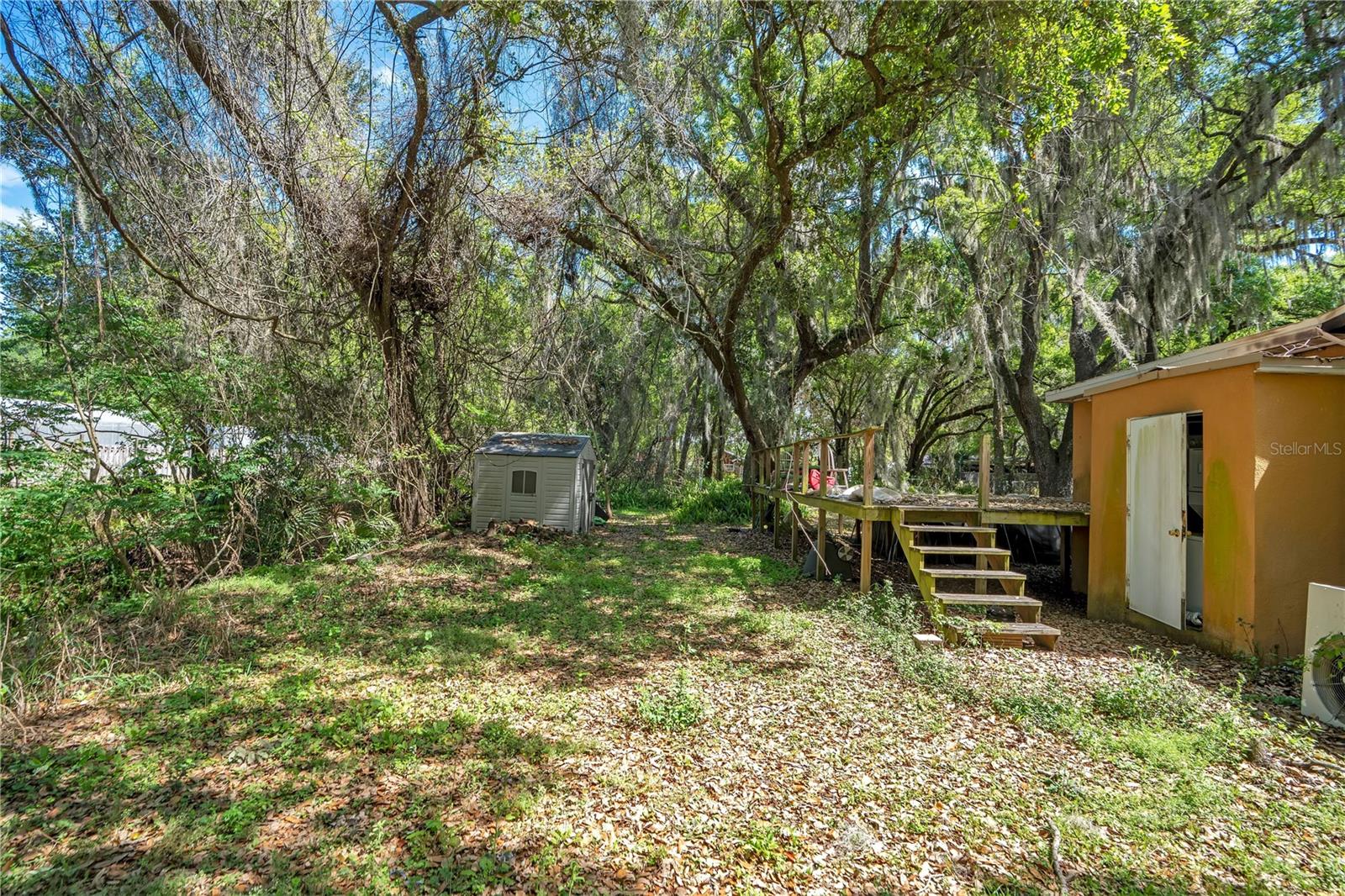 ACREAGE & UNREC - Residential