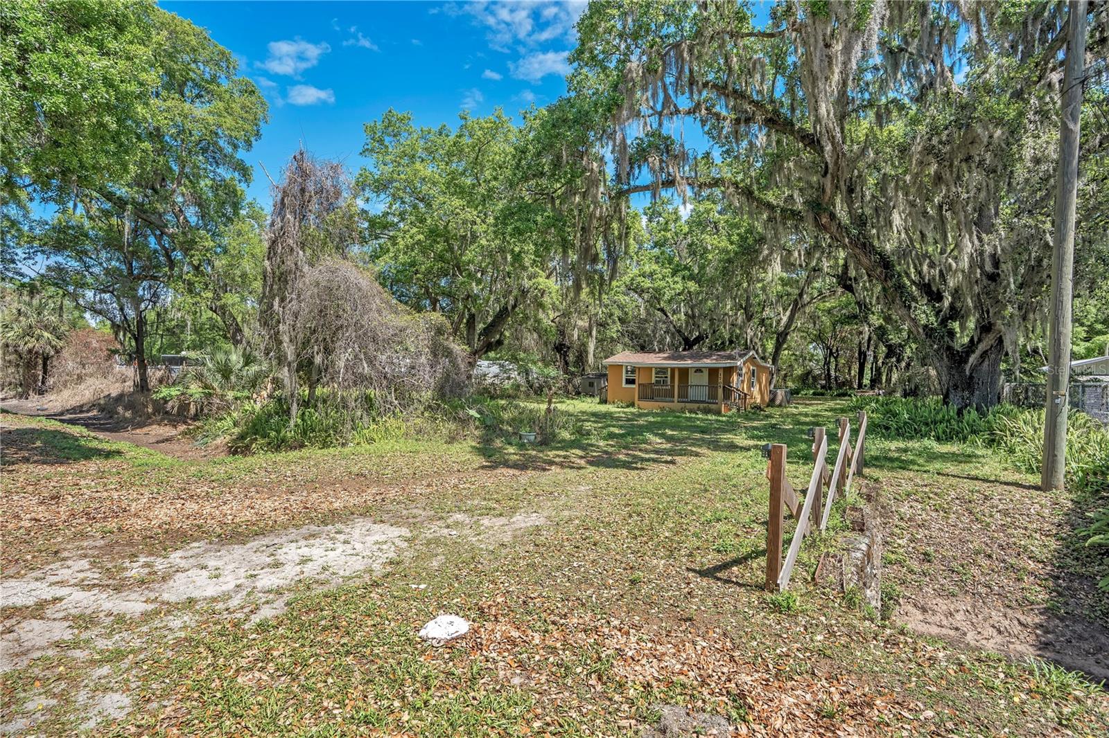 ACREAGE & UNREC - Residential