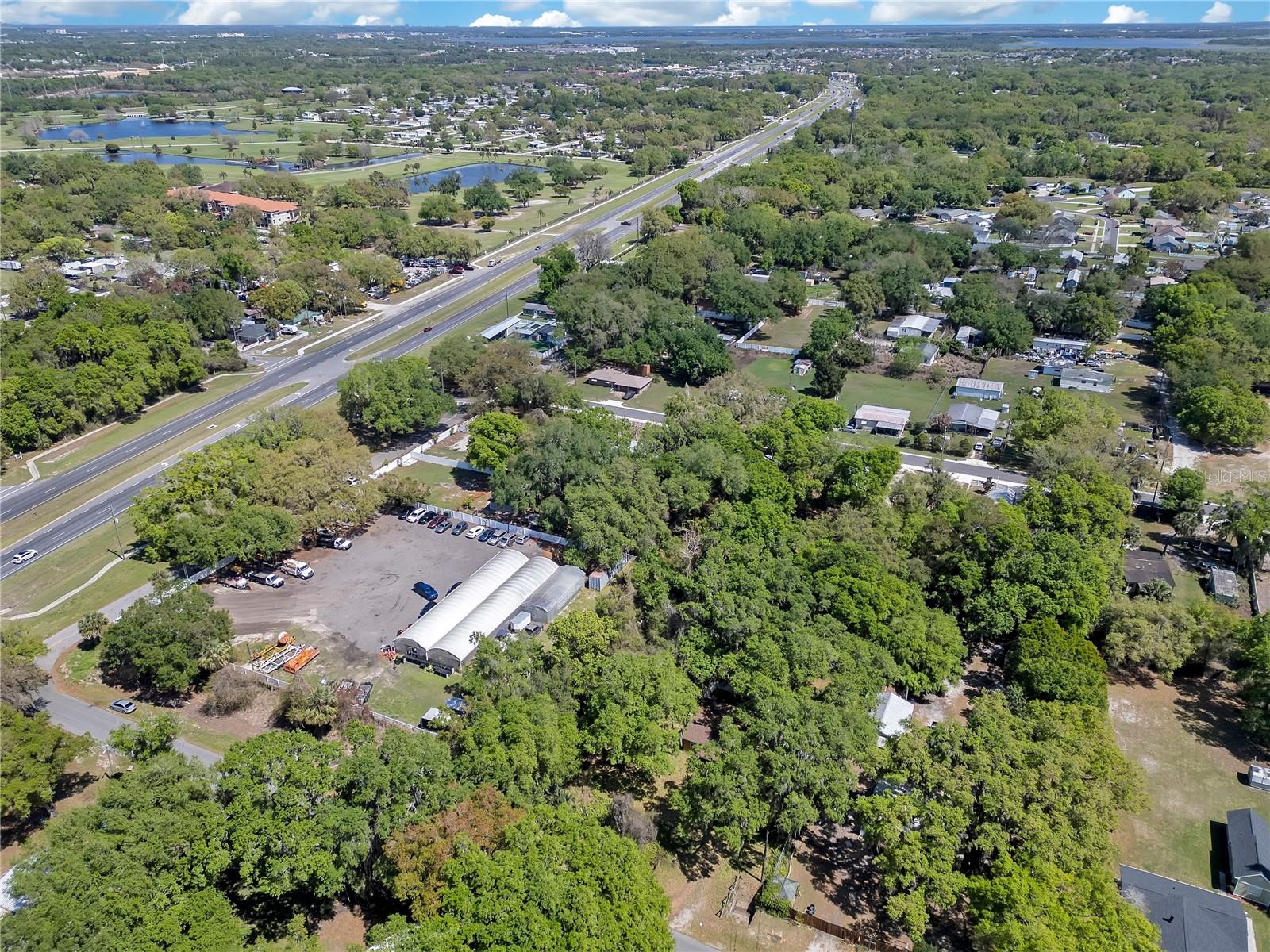 ACREAGE & UNREC - Residential