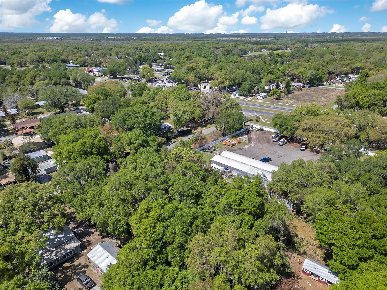 ACREAGE & UNREC - Residential