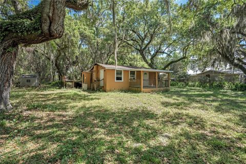 Photo of 1705 Evergreen Street, Kissimmee, FL 34746 (MLS # O6391892)