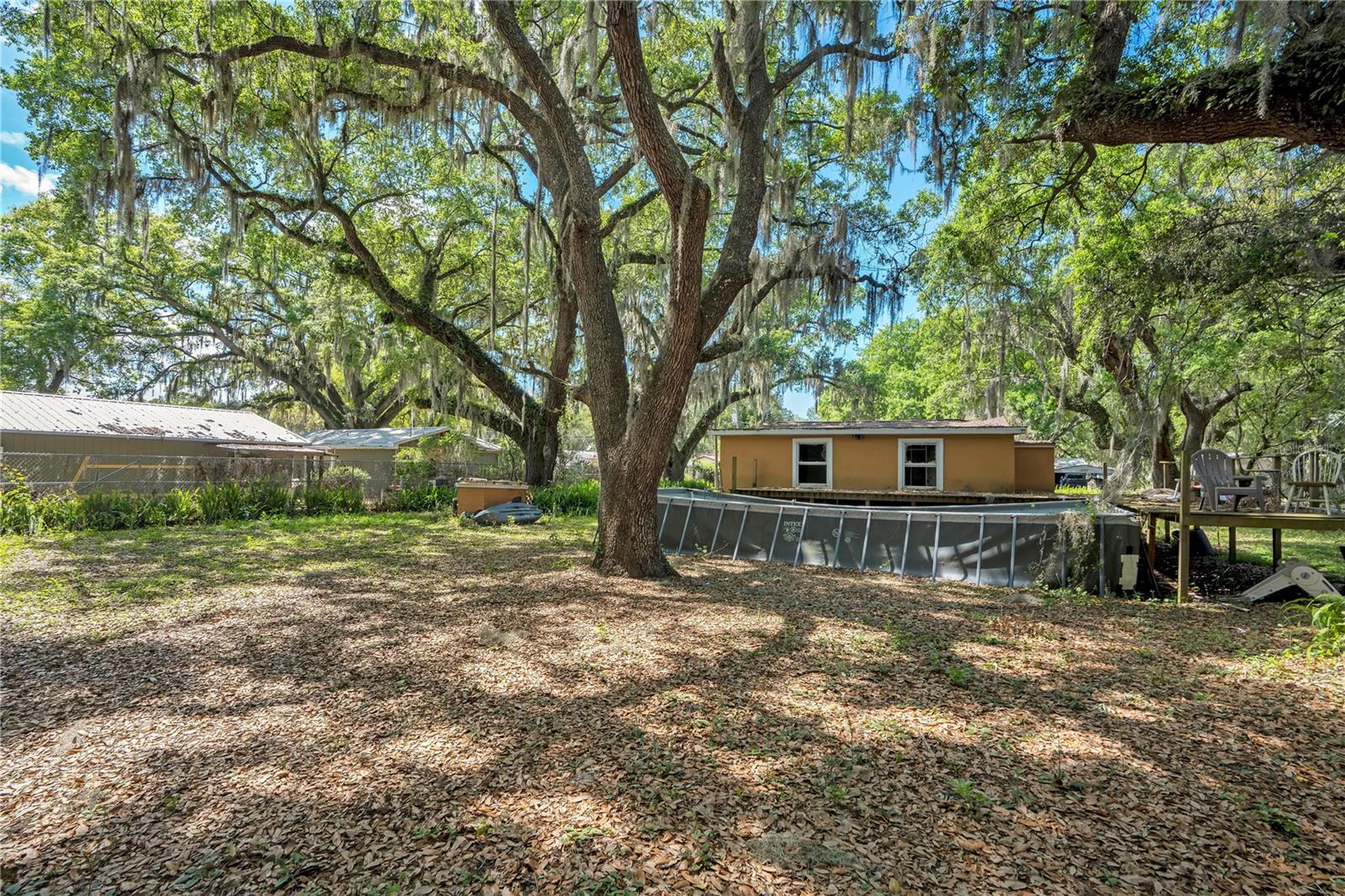 ACREAGE & UNREC - Residential