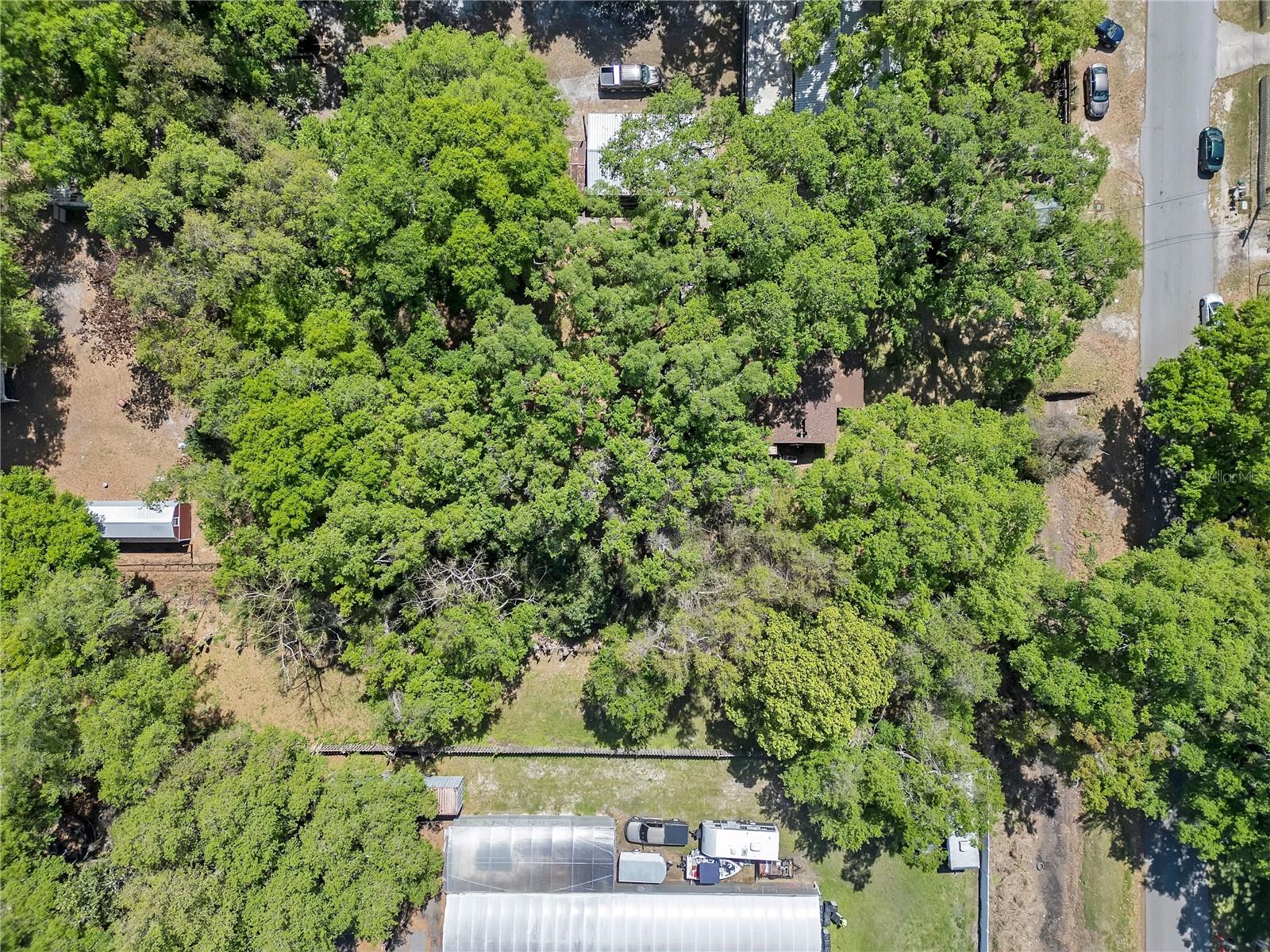 ACREAGE & UNREC - Residential