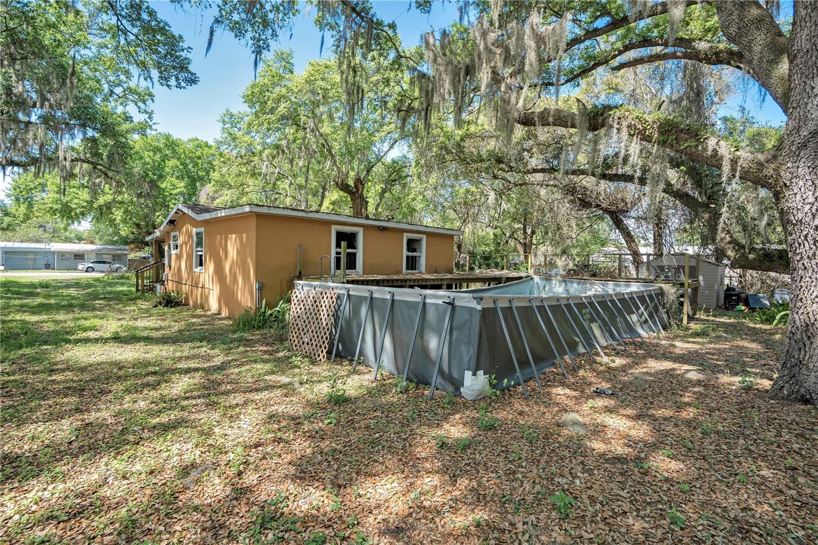 ACREAGE & UNREC - Residential