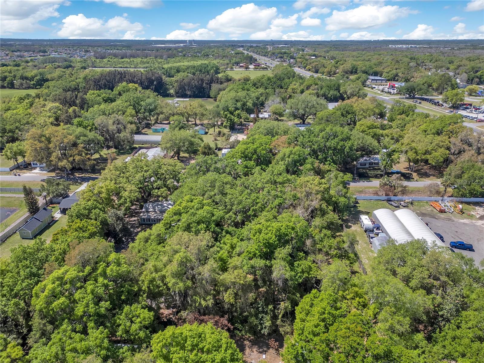 ACREAGE & UNREC - Residential