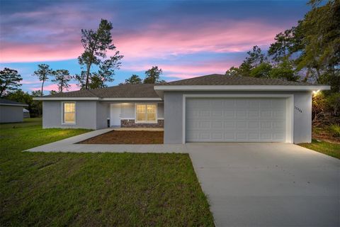 A home in DUNNELLON