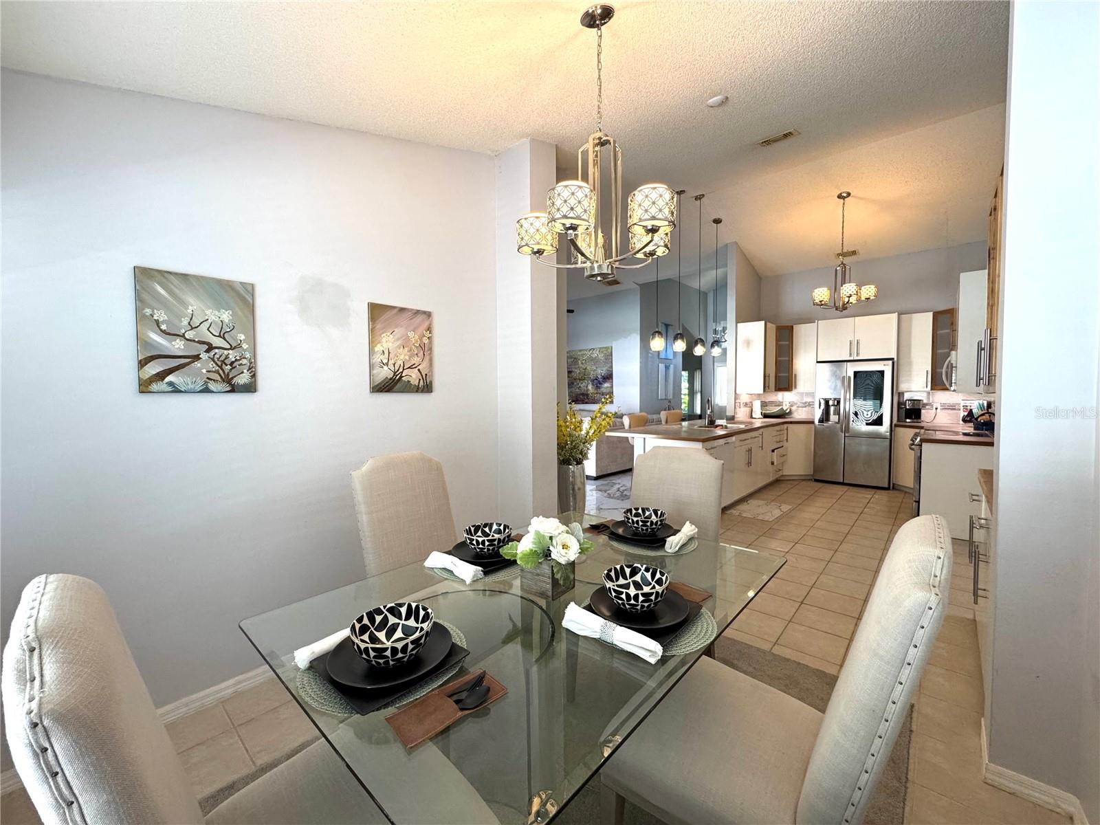 SOUTHFORK SUB - Residential Lease