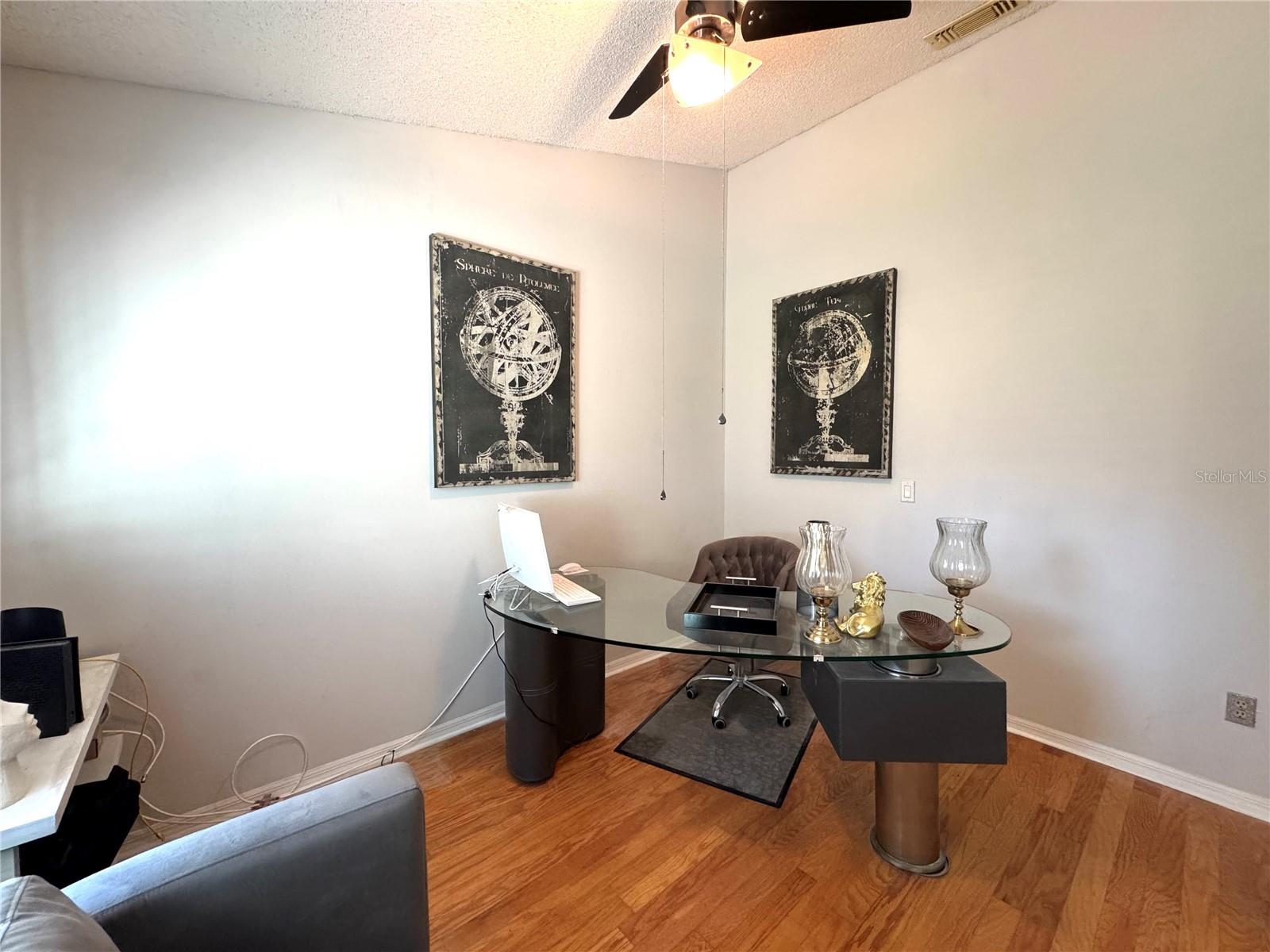 SOUTHFORK SUB - Residential Lease