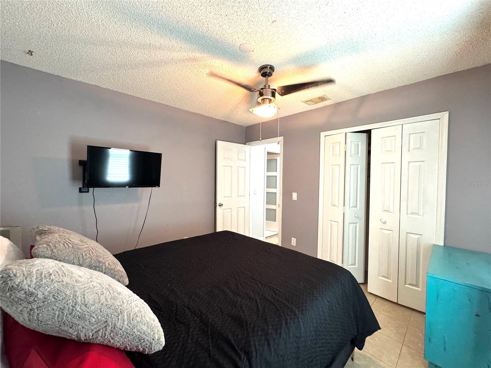 SOUTHFORK SUB - Residential Lease