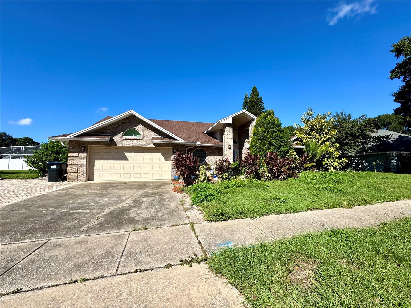 Welcome to 4955 Southfork Ranch Drive, a spacious and beautifully maintained home located in the peaceful Southfork community of Orlando. This property features a bright, open layout with generous living areas, a well-equipped kitchen, and plenty of natural light throughout. Enjoy relaxing or entertaining in the private backyard with a pool and patio. Conveniently located near shopping, dining, major highways, and Orlando International Airport, this home offers both comfort and convenience in a quiet, established neighborhood.  Act now! This one won't last long! All applicants are required to do a credit and background check. Renters insurance is required.