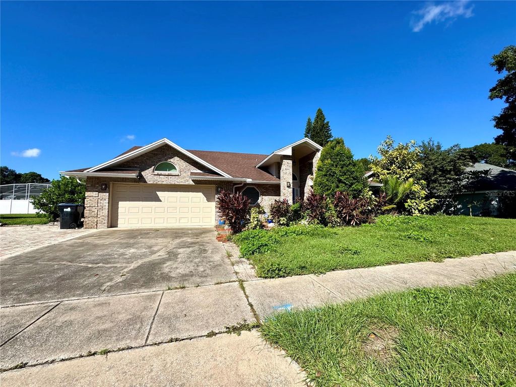 Photo of 4955 Southfork Ranch Drive, Orlando, FL 32812 (MLS # O6353150)