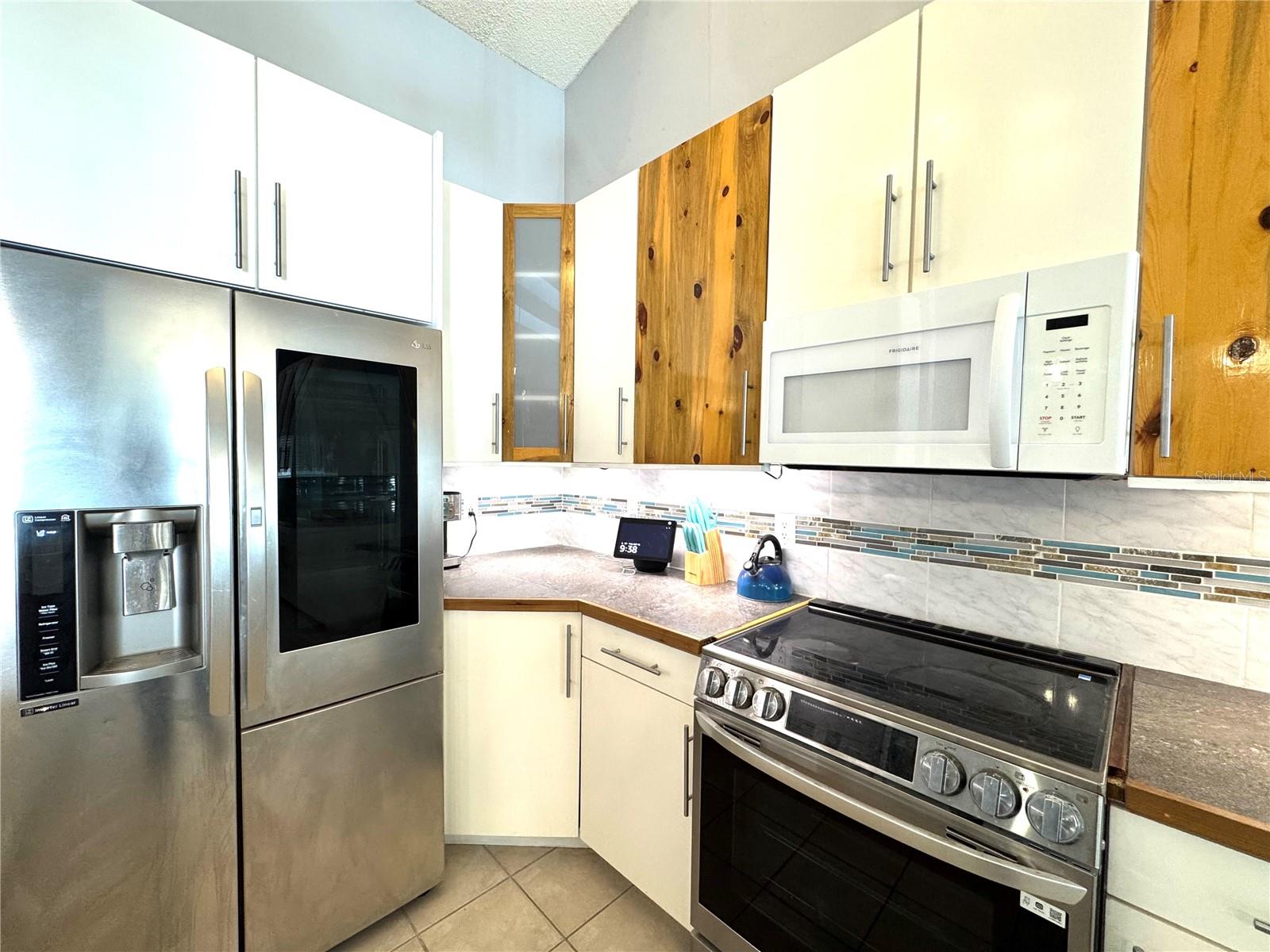 SOUTHFORK SUB - Residential Lease