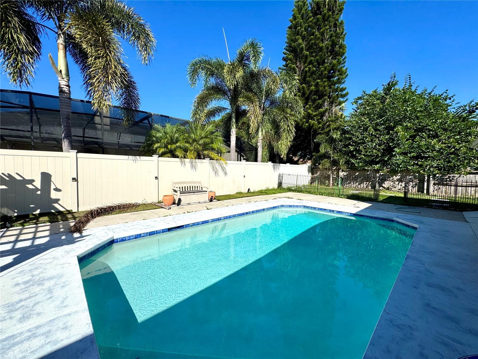 SOUTHFORK SUB - Residential Lease