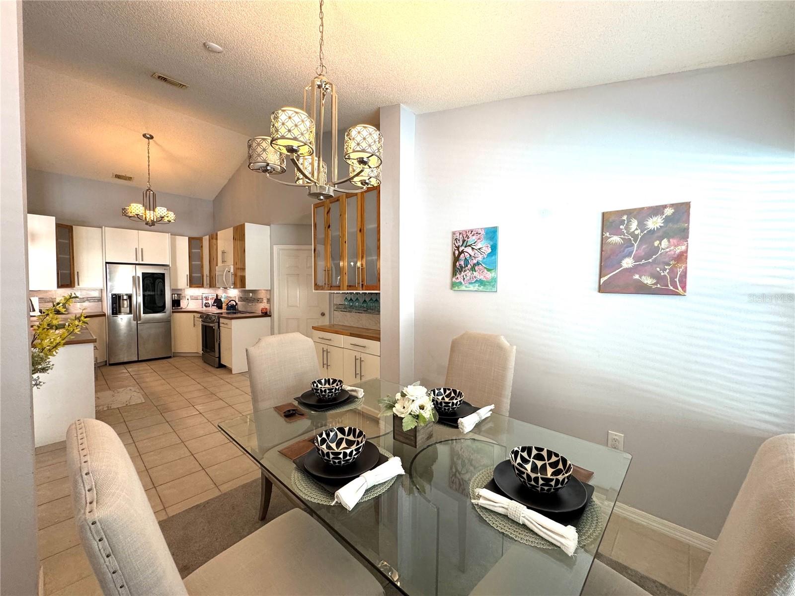 SOUTHFORK SUB - Residential Lease