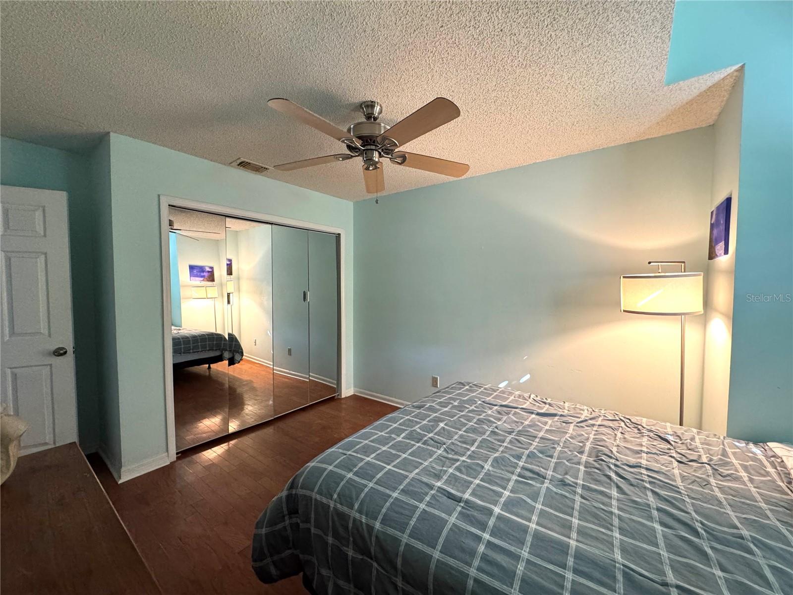 SOUTHFORK SUB - Residential Lease