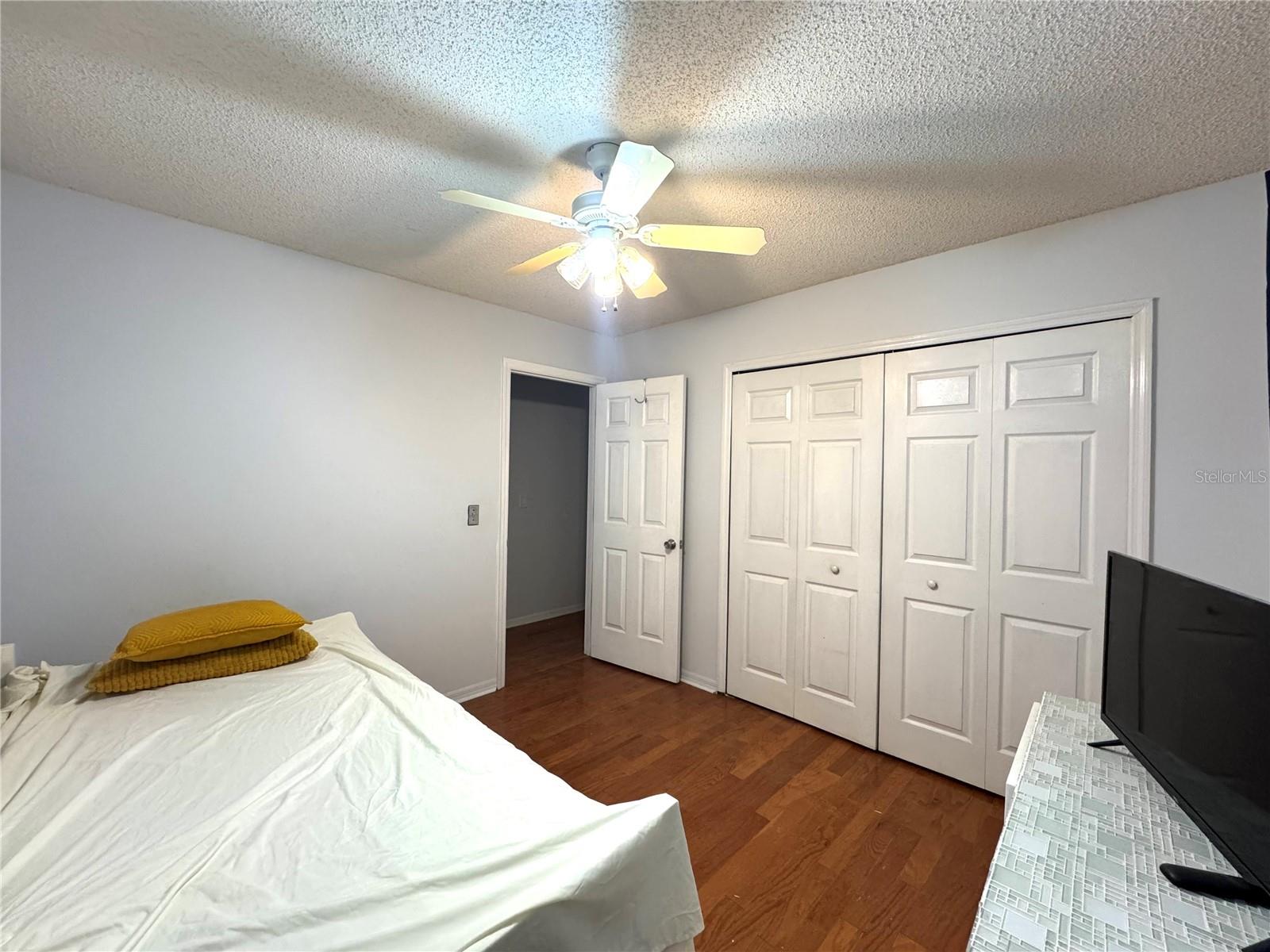 SOUTHFORK SUB - Residential Lease