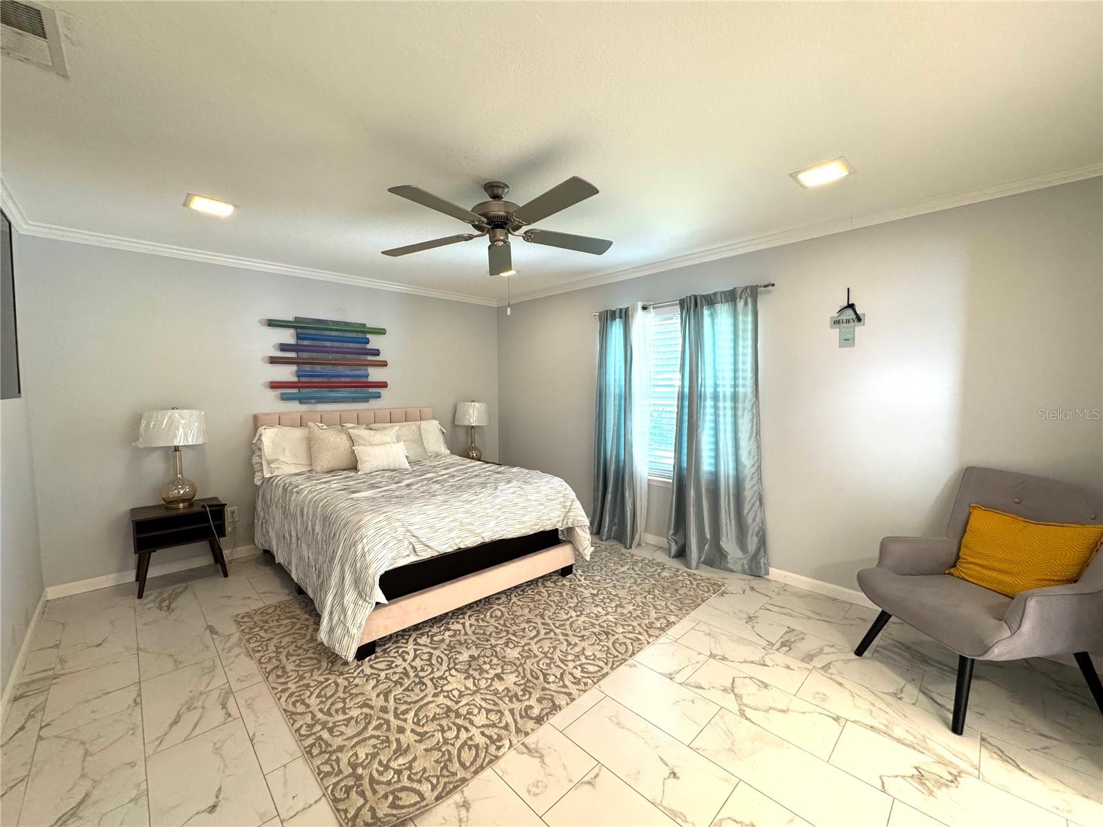 SOUTHFORK SUB - Residential Lease