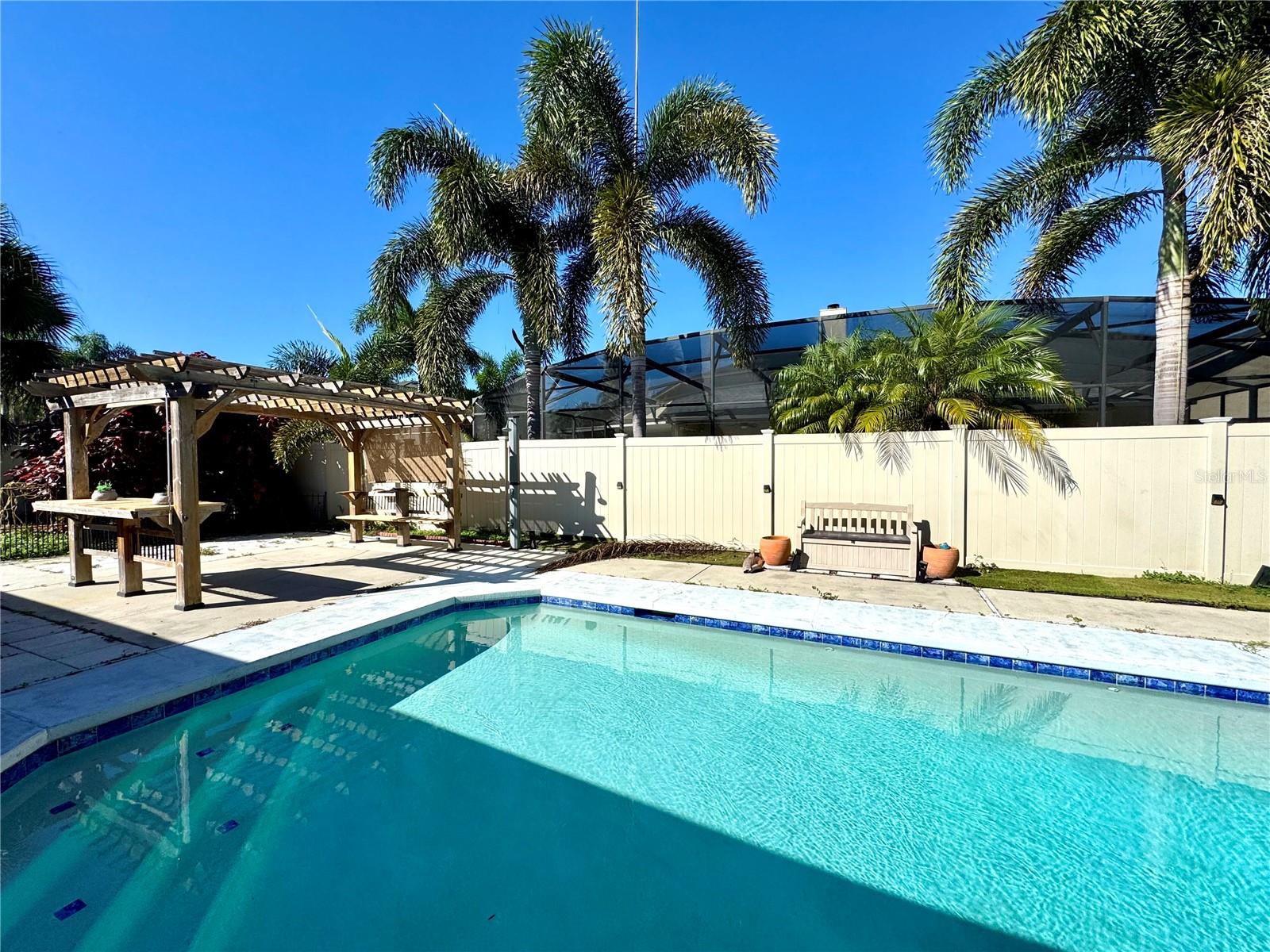 SOUTHFORK SUB - Residential Lease