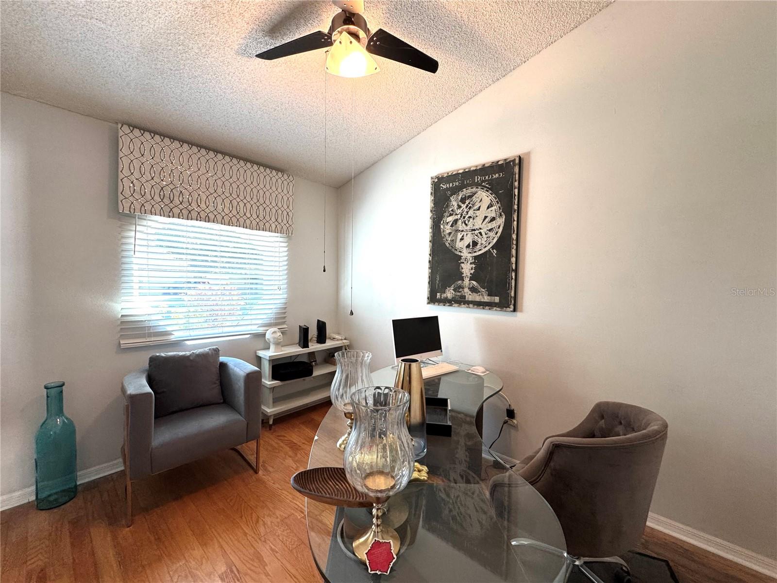 SOUTHFORK SUB - Residential Lease