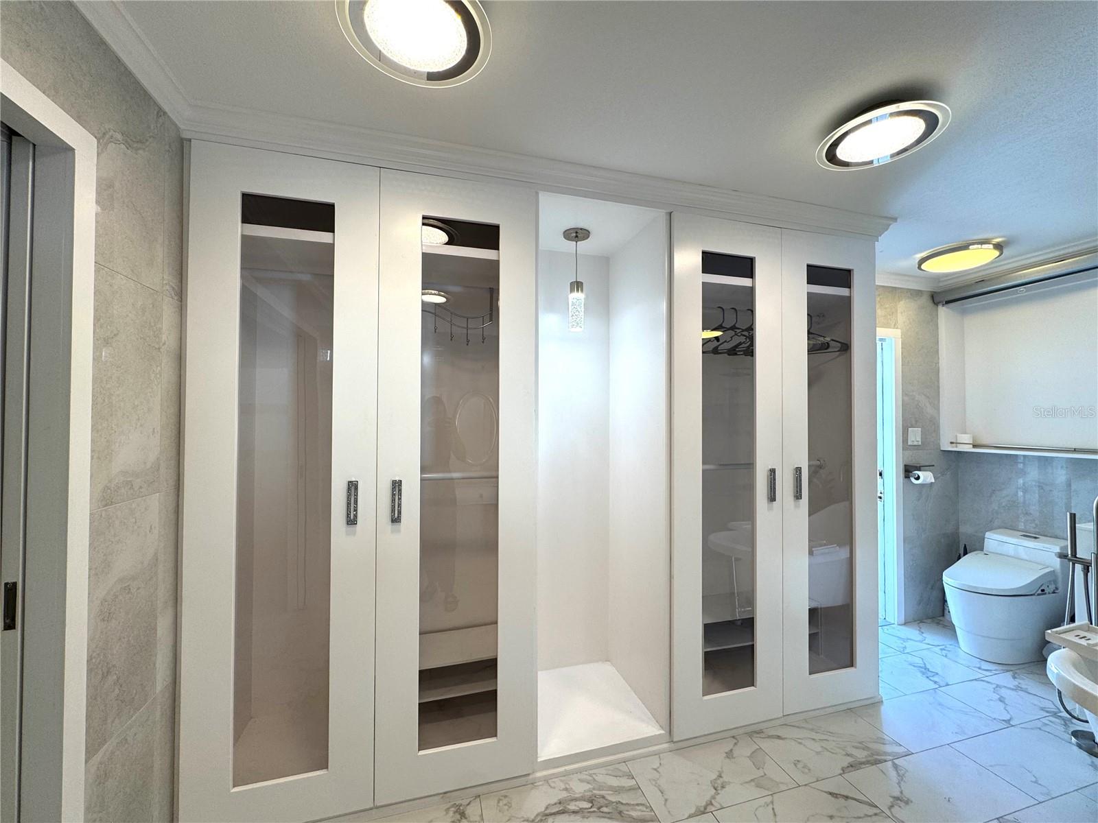 SOUTHFORK SUB - Residential Lease