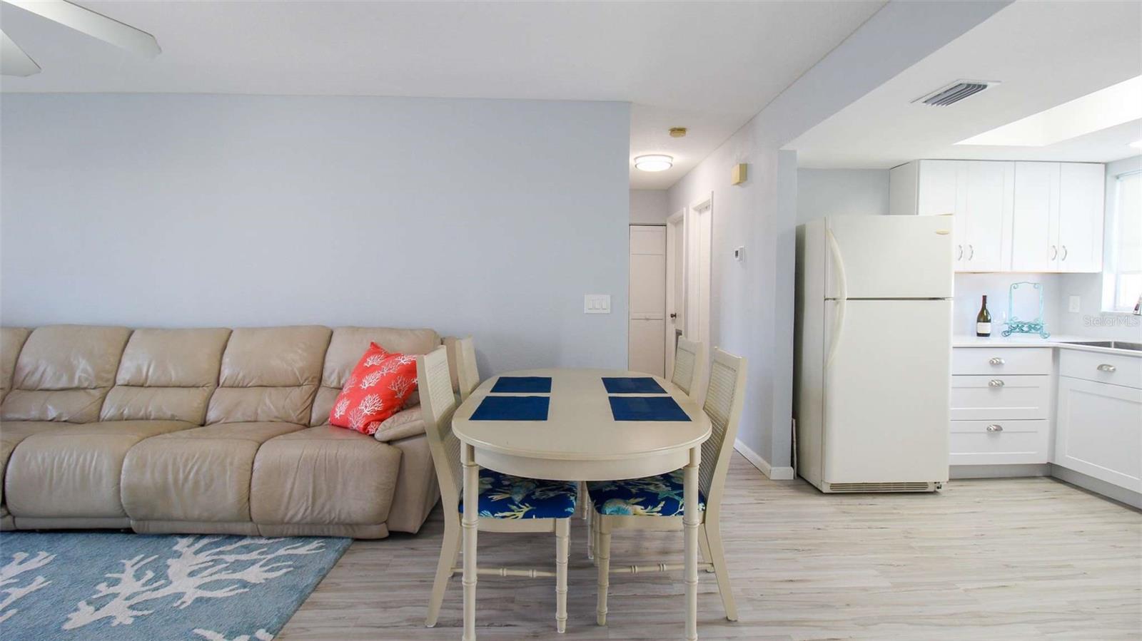 SILVER COVE - Residential