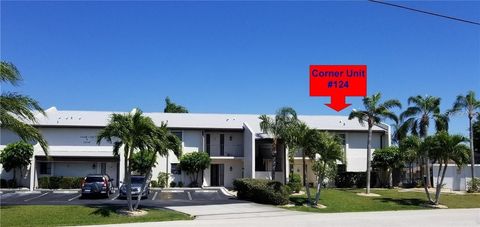 1318 WESLEY DRIVE 124-B PUNTA GORDA FL 33950