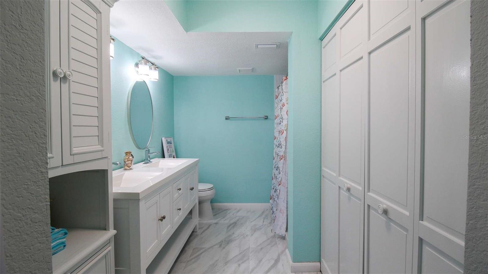 SILVER COVE - Residential