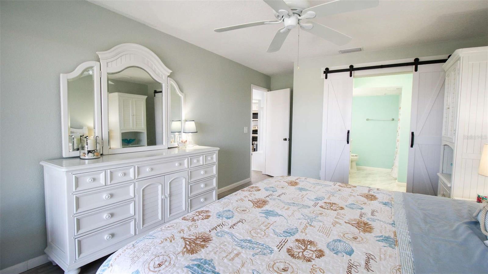 SILVER COVE - Residential