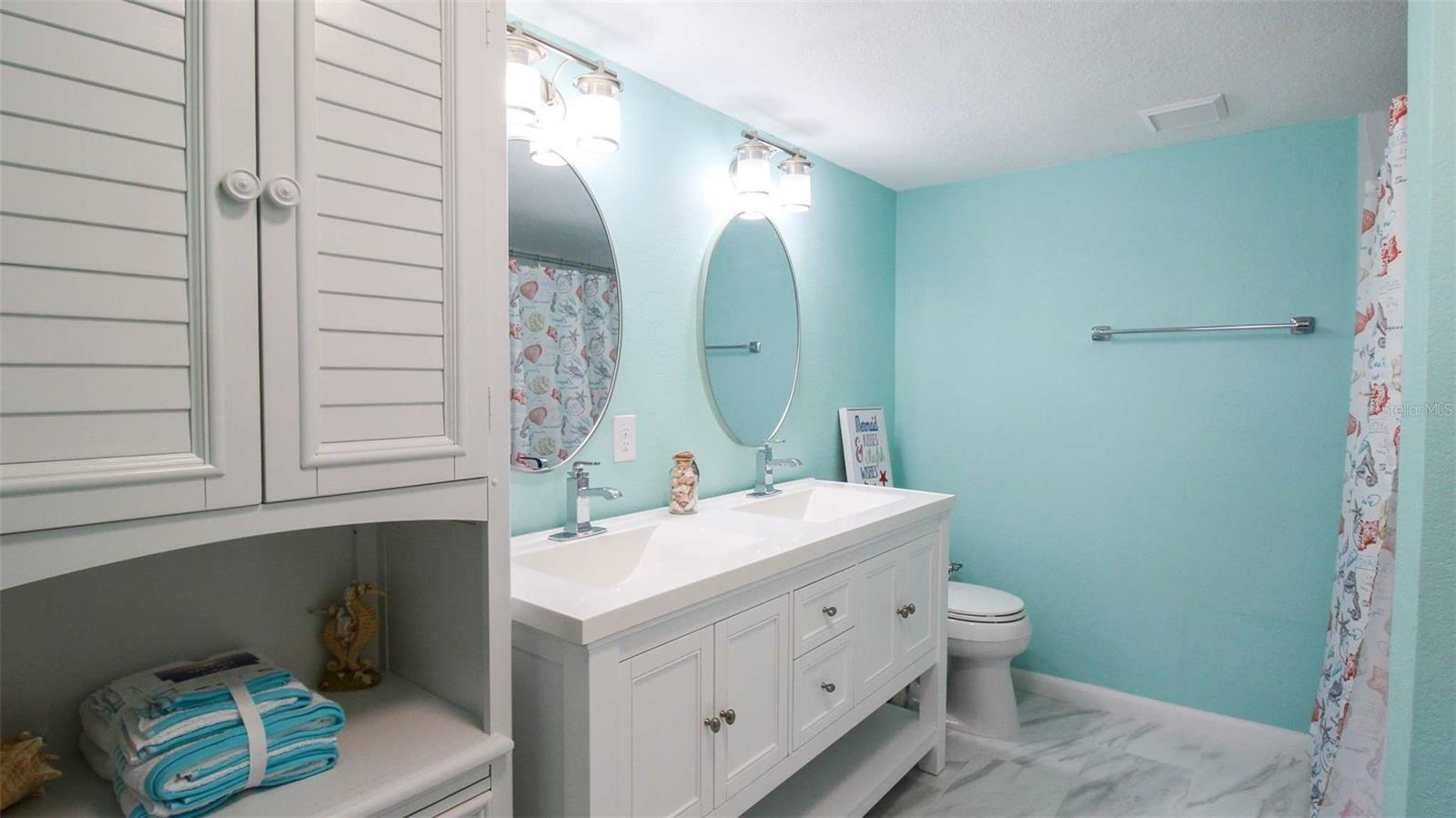 SILVER COVE - Residential